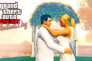 【GTA5】「2021年 バレンタインイベント」が開催！！【画像あり】