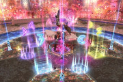 【FF14】開発「極ゼレニアでは視認性を悪くしてギミック難易度上げたろ！」←これ何なの？