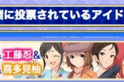 【デレマス】フリルドスクエアってなんでユニット人気あったの？