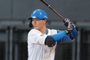 清宮幸太郎　22年.218 18 55 ops.734→23年.256 10 39 ops.774