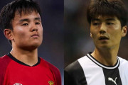 【海外サッカー】「驚いた」　久保建英の衝撃、元韓国代表・主将MFが吐露「あんな上手いのに…」