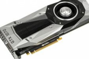 【グラボ】ワイのGTX1070そろそろキツイ