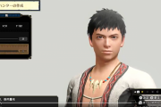 【MHRise】キャラメイクだけでも早くやりたいな【モンハンライズ】