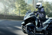 YAMAHAのバイクを買おうと思ってる