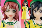 虹ヶ咲のフィギュア化で期待すること【ラブライブ！虹ヶ咲】