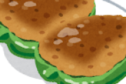 ピーマンの肉詰め←これ
