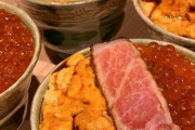 【謎】東京の飯を不味いと言ってはいけない風潮あるよな