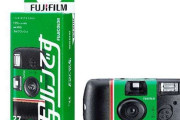 富士フイルム、「写ルンです」を約44%値上げ　実売2,860円