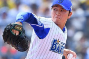 砂田毅樹(24) 通算179登板 防3.71 7勝11敗50H 194奪三振 247.2回