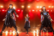 【海外】みんなのお気に入りのBABYMETALのライブの曲は何？