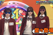 【日向坂46】メンバーが担当する外仕事のジャンルwww