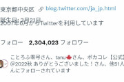 【悲報】ツイッター、中の人が解雇されあらゆる機能が逝くwwwwwwwww