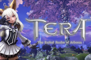 【悲報】人気MMOPRG「TERA」、サービス終了
