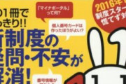 【マイナンバー】自治体のデジタル化支援金、マイナカード申請54％のクリアが必要