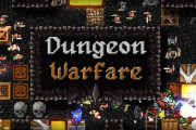 【ソフト情報】『ダンジョン・ウォーフェア』は気付いたら時間が溶けるくらい中毒性のあるゲーム！！現在336円で購入可能だぞ！！