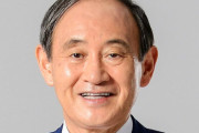 【自民総裁選】菅義偉前首相、小泉進次郎氏を支援へ 「進次郎に決めたから、よろしく」
