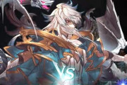 【グラブル】攻略編成を見ても中々思い通りにならない…アドリブ力が試されるコスモスHL
