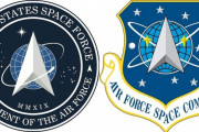 【米国】宇宙軍ロゴ、「スター・トレック」にそっくりと話題