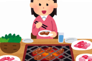 【疑問】富裕層家族「焼肉きんぐまっず！牛角まつまず！安安まっず！叙々苑まっず！」←これｗｗｗｗｗ