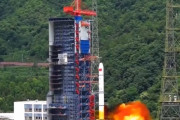 中国が衛星「遙感30号09組」を打ち上げ…長征2号丙キャリアロケットを使用！