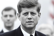 【画像】JFK、生きてた！！！？