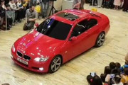 【動画】BMWさん、トランスフォームしてしまうｗｗｗｗｗｗｗｗ