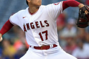 大谷翔平、7回2失点で9勝目　ベーブ・ルース以来の2桁勝利&2桁本塁打に王手  [9/4]