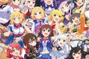 【悲報】VTuberと1対1で1分間おしゃべりできるイベントのチケット、即完売