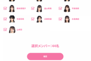 【48Mail】AKB48大好きコースに登録した結果ｗｗｗｗｗｗｗｗｗｗｗ