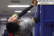 【動画】大谷さんにフォークを片手でバックスクリーンに持ってかれた後の才木…