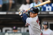 【MLB】レッドソックスがホワイトソックスとの接戦を制して貯金3　吉田はマルチ安打で打率.307、OPS.856