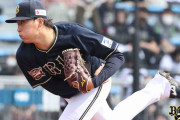 03.14 B2-2E 内藤タイムリー！来田はマルチ！投げては東が4回無失点と猛アピール！