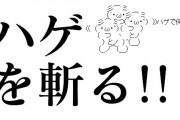 【ハゲを斬る！！】任天堂の株主がハゲだらけな問題