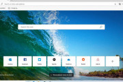Chromeの人気の陰り。Microsoft Edgeのシェアが急上昇中