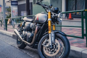 大型バイクつまんない←わかる