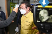 【弩級画像】ソウル市長、コロナ絡みでとんでもない隠蔽が発覚して炎上