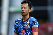 【日本代表】吉田麻也「同じW杯ベスト16でもこれだけ差がある。もっとレベルアップしなければいけない」