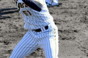 阪神・中野は焦る必要なし　ＯＢ使う平田２軍監督の巧みさ　藤田平氏が２軍Ｃで感じたこと