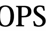 OPSの読み方、いまだに確定されてない