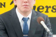 【阪神】小川一平、育成契約から再出発「投げられなくて悔しさはある」９月にトミー・ジョン手術