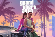 ロックスター、GTA6の発売日はギリギリまで伏せる模様