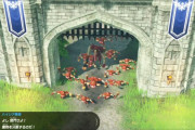 【期待はずれ】ゼルダ無双 厄災の黙示録、自由度ゼロ、探索要素ゼロ、やはりただの無双だった