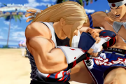 【KOF15】「アンディ・ボガード」のトレイラー公開