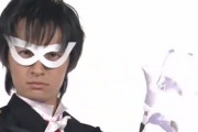 実写版『セーラームーン』のタキシード仮面の変身シーンが話題に