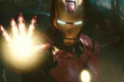【画像】アイアンマンっておるやん
