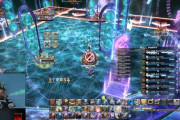 【FF14】攻略トップ勢が絶もうひとつの未来P4の光と闇の竜詩を超え次のギミック「時間結晶」に到達！時間圧縮＋直線エクサなど複合攻撃があることが判明！
