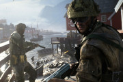 【朗報】バトルフィールド6さん、現代戦+128人対戦+無料バトロワで覇権確定へ