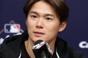 山本由伸「とにかく勝つことに集中して勝つだけだ。問題なく試合に向かって準備が進んでいる。」