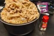 すた丼「3.5kg完食で1年間無料です！」ワイ「ほーん、練習したろ」
