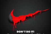【悲報】ナイキさん、レイシスト企業として既に海外で炎上中だった